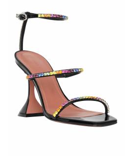 Amina Muaddi Босоножки