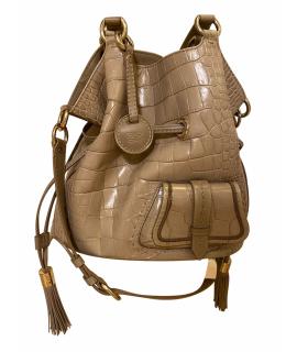 LANCEL Сумка с короткими ручками