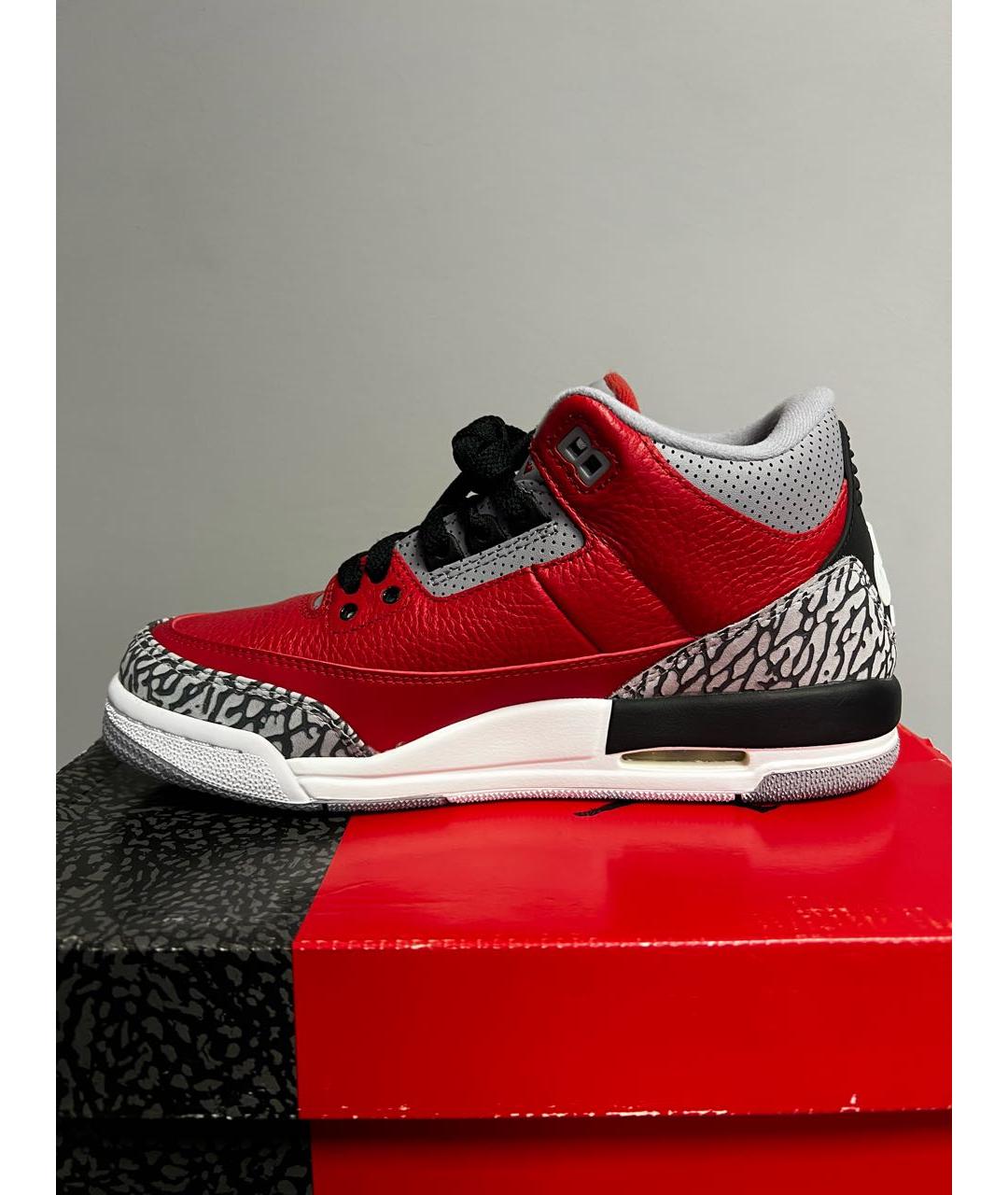 JORDAN 3 Retro