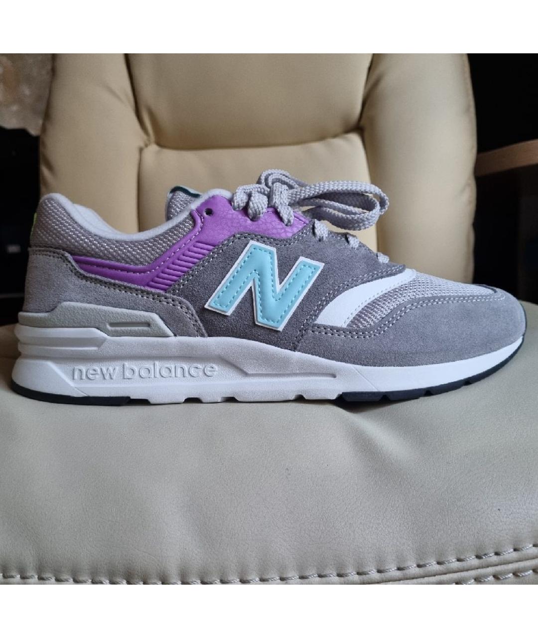 New balance store 997h castlerock