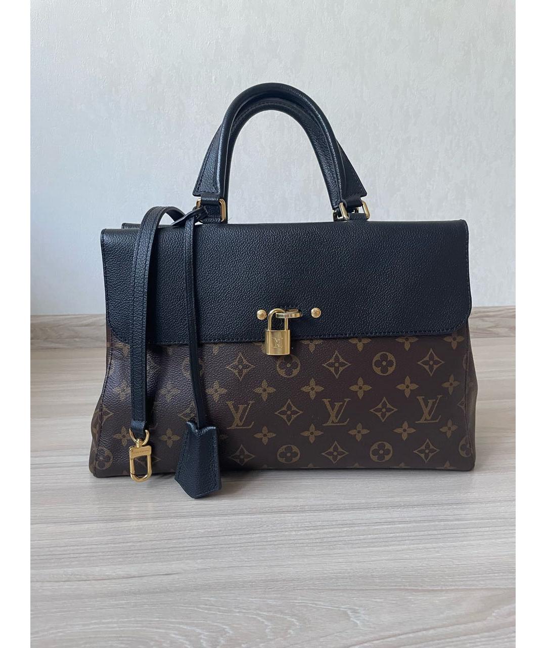 LOUIS VUITTON Сумка тоут, фото 9