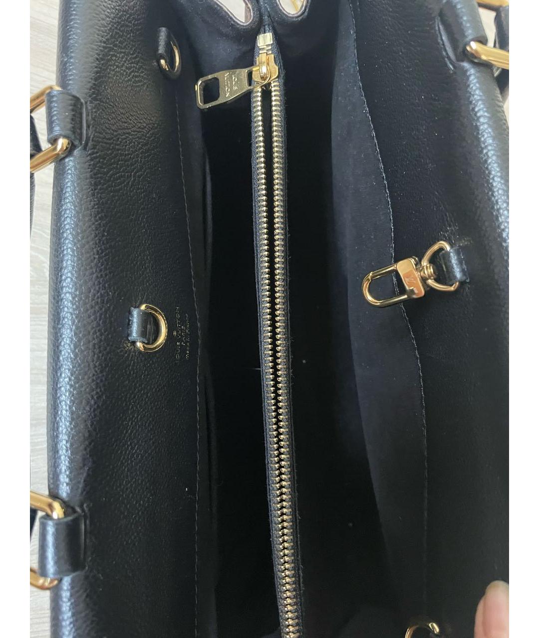 LOUIS VUITTON Сумка тоут, фото 8