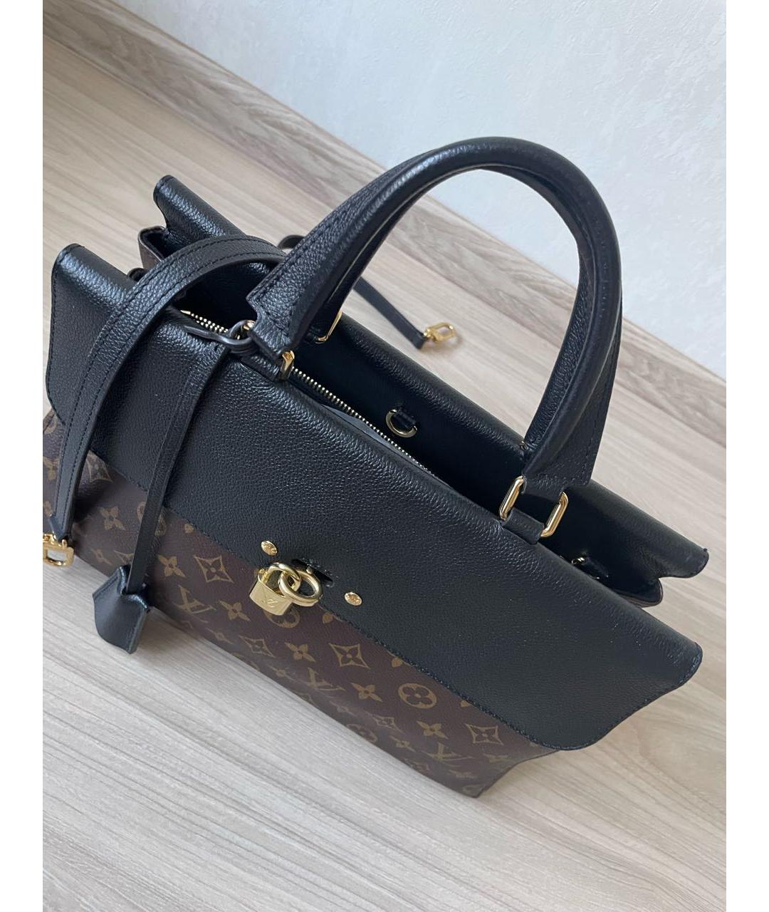 LOUIS VUITTON Сумка тоут, фото 7