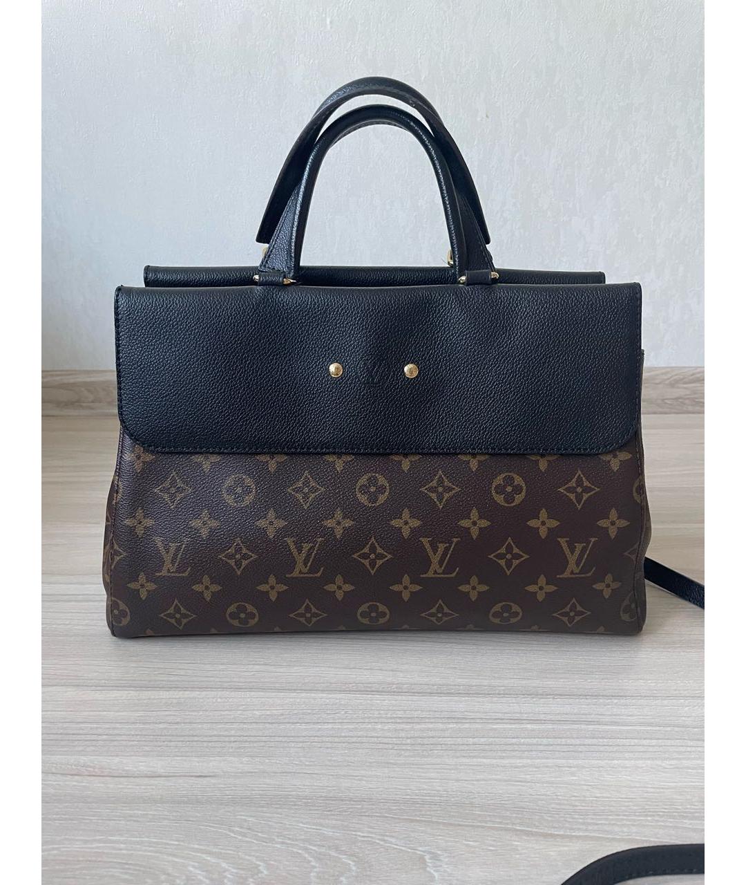 LOUIS VUITTON Сумка тоут, фото 2