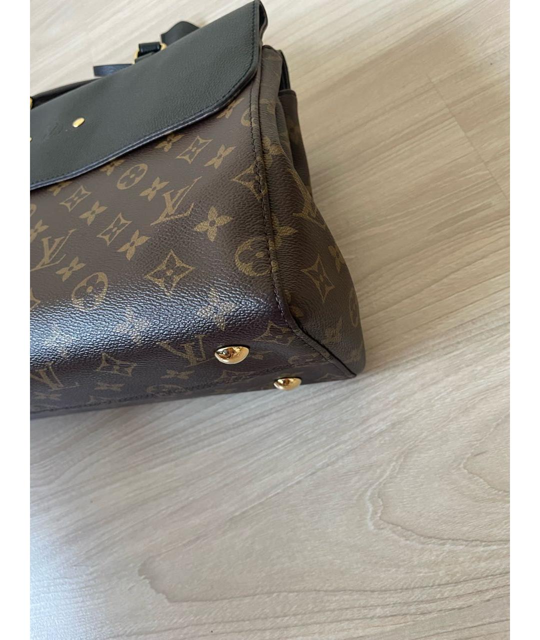 LOUIS VUITTON Сумка тоут, фото 5