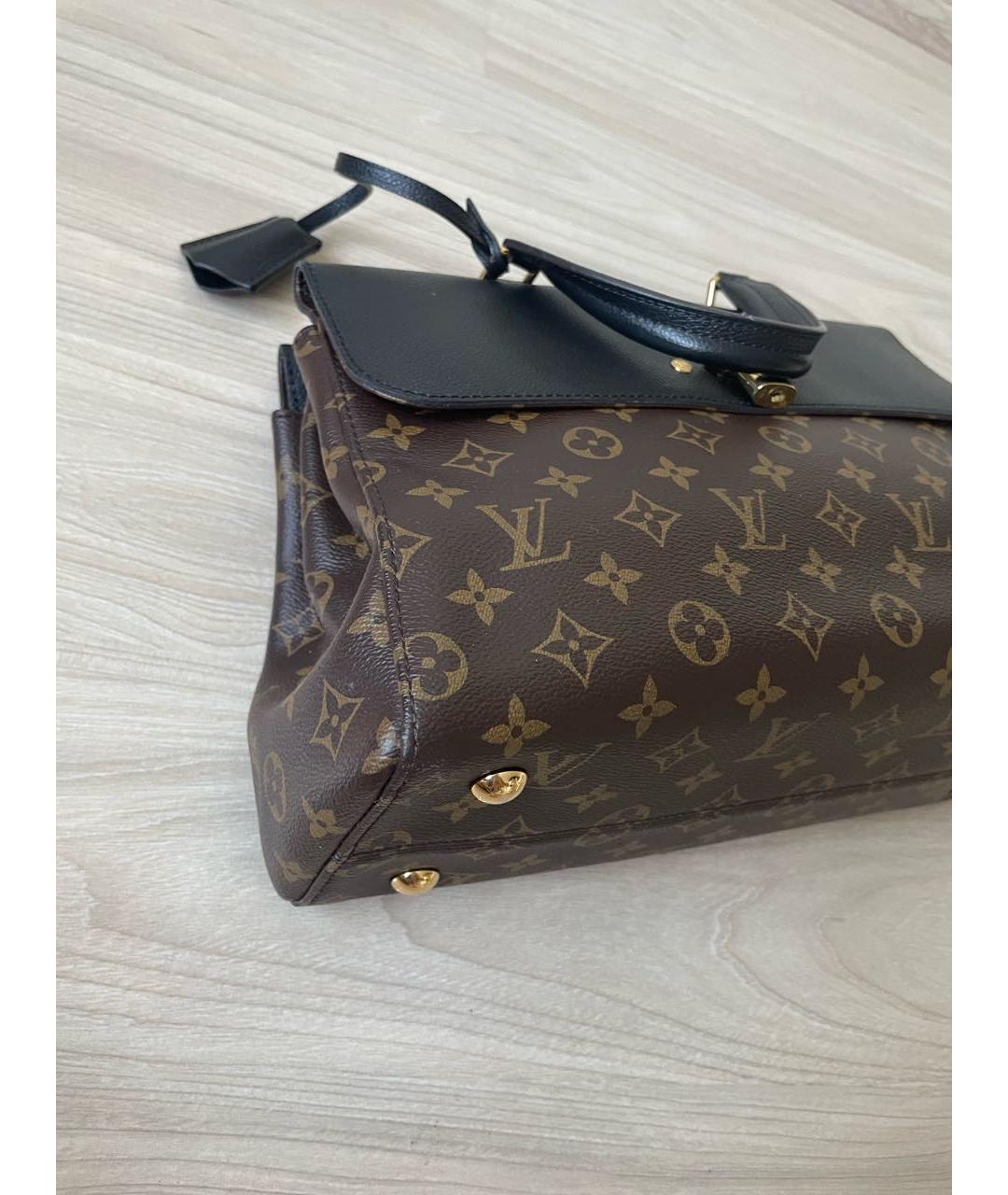 LOUIS VUITTON Сумка тоут, фото 4