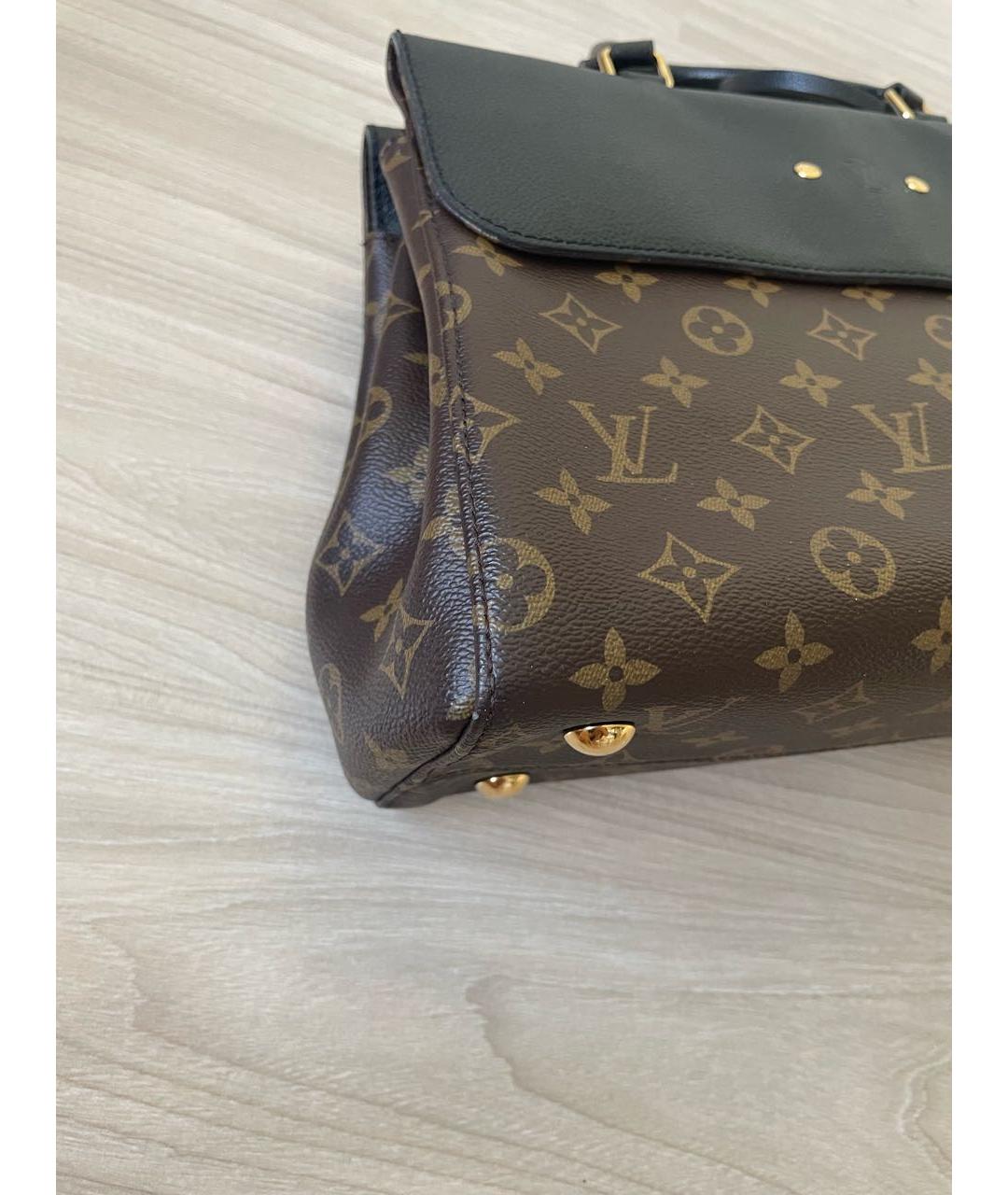 LOUIS VUITTON Сумка тоут, фото 6