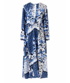 HUGO BOSS Повседневное платье