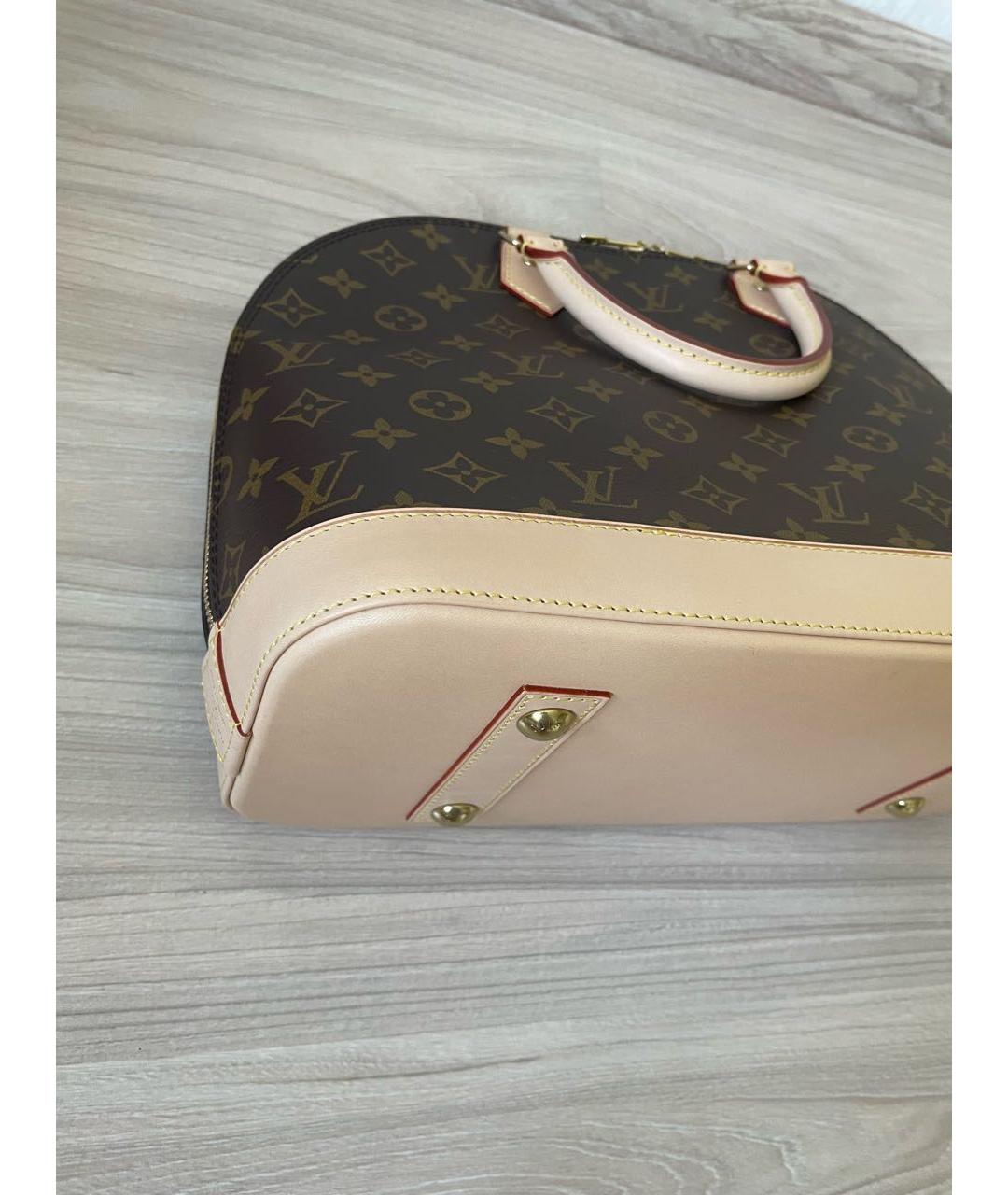 LOUIS VUITTON Сумка тоут, фото 4