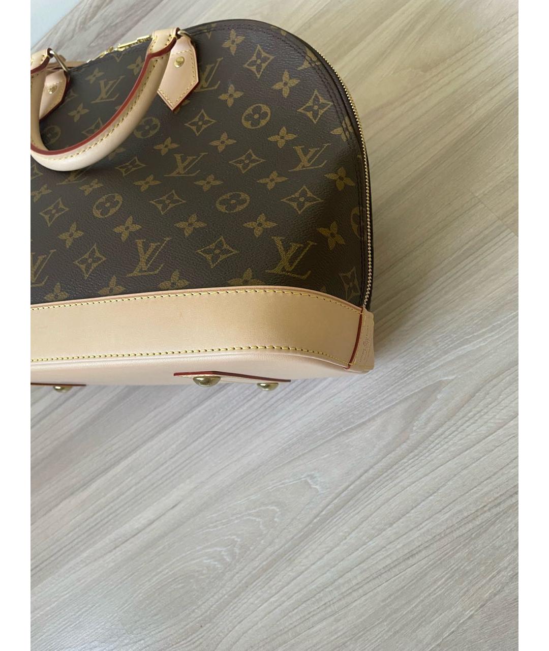 LOUIS VUITTON Сумка тоут, фото 5