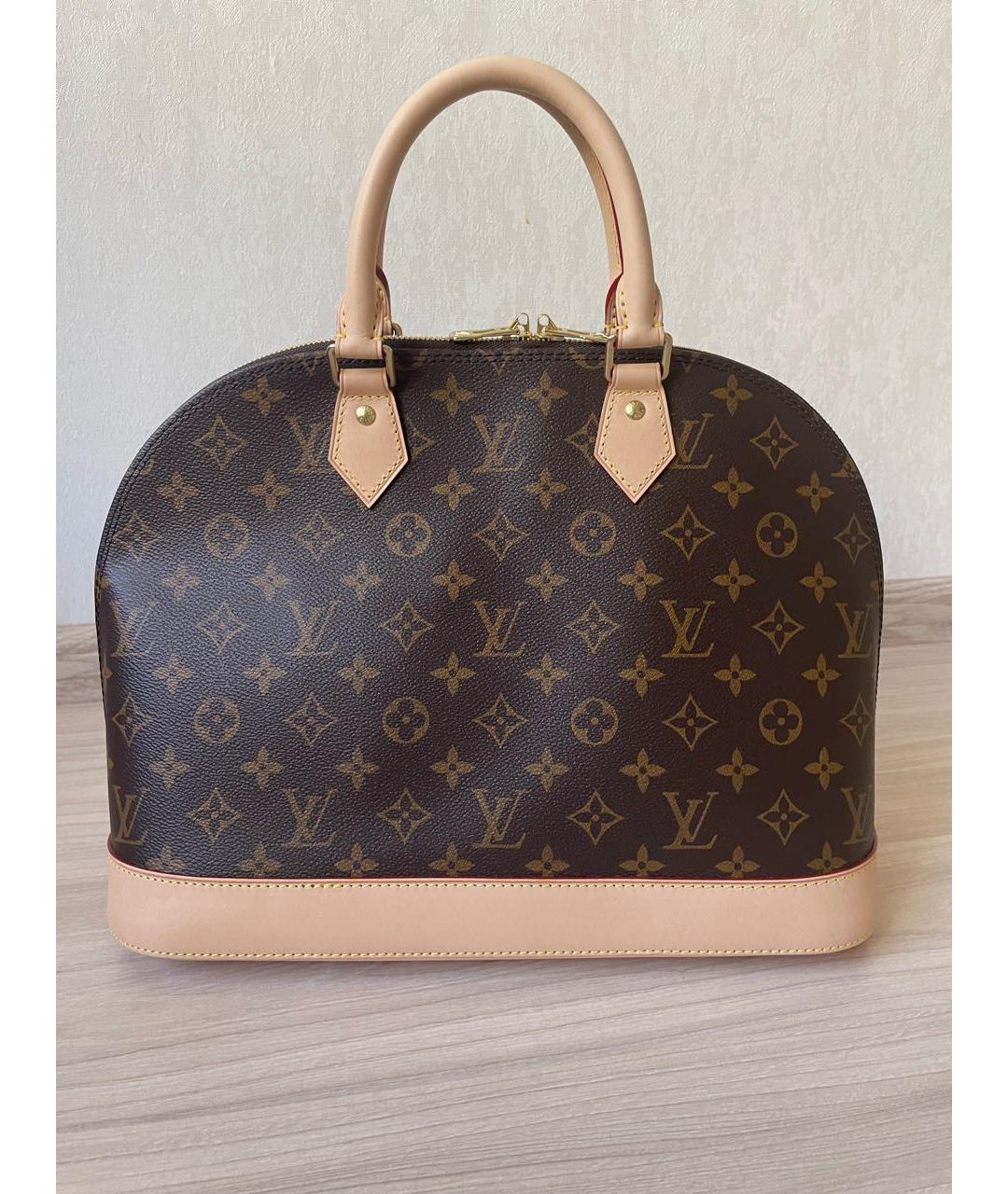 LOUIS VUITTON Сумка тоут, фото 2