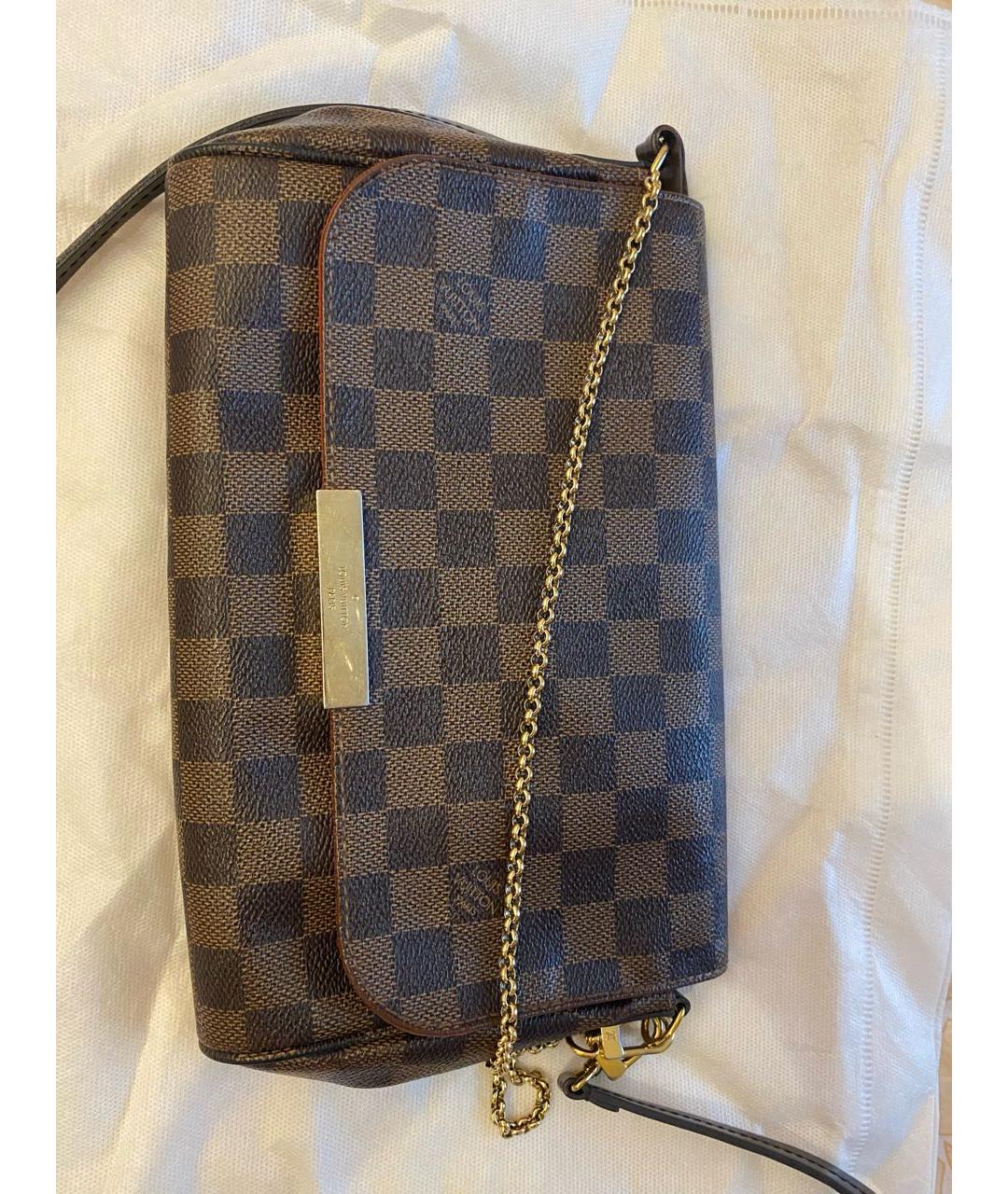 Vuitton favorite best sale louis vuitton clutch