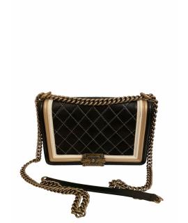 CHANEL Сумка через плечо