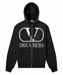 VALENTINO Худи/толстовка