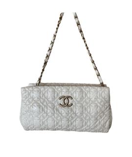 CHANEL PRE-OWNED Сумка через плечо