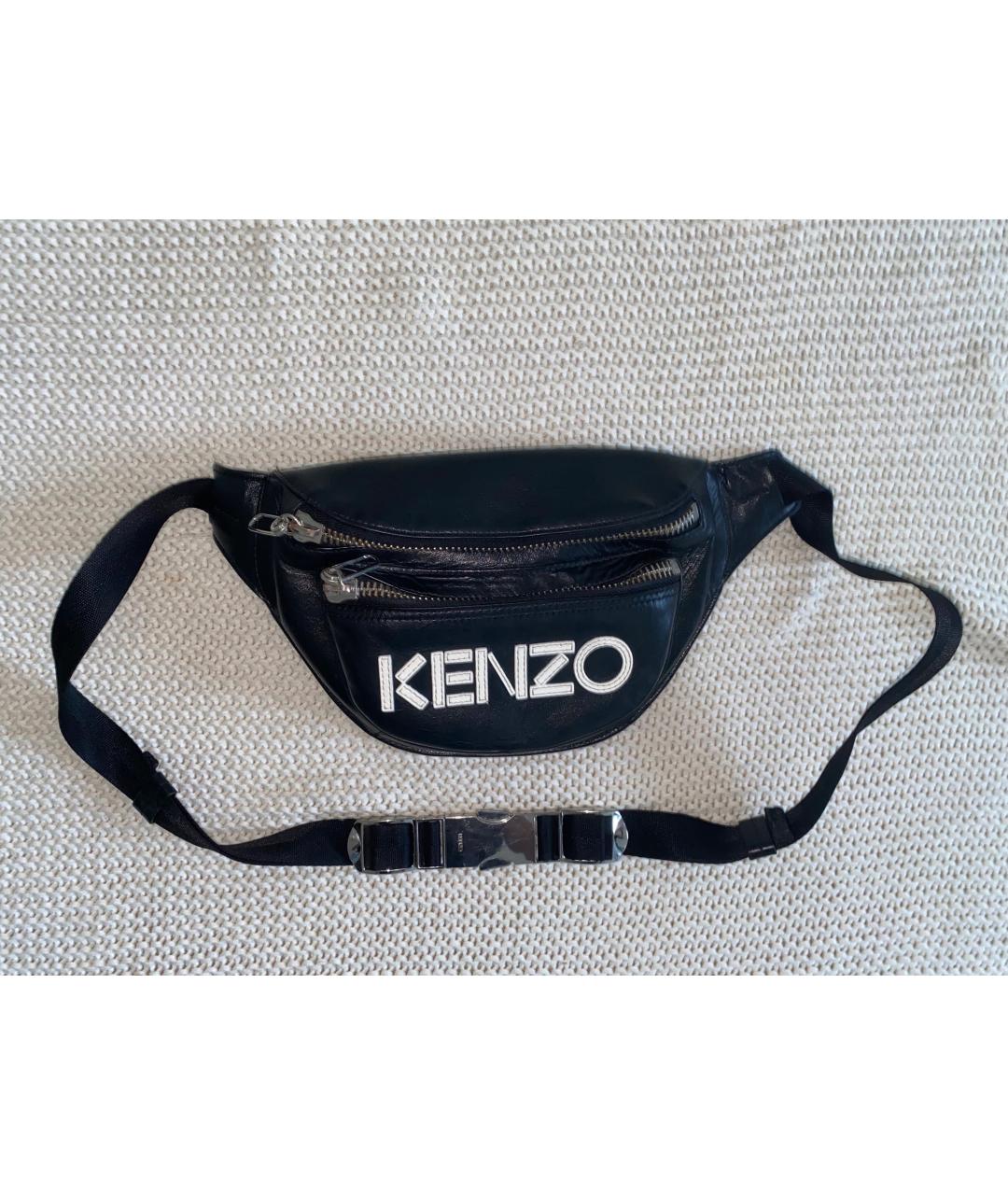 Fanny pack kenzo online