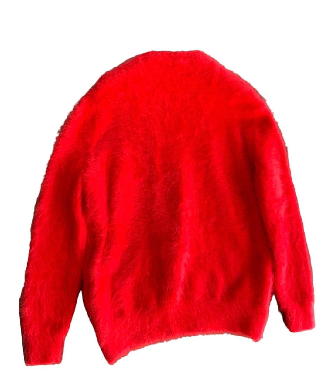 GIVENCHY Красный джемпер / свитер, фото 2