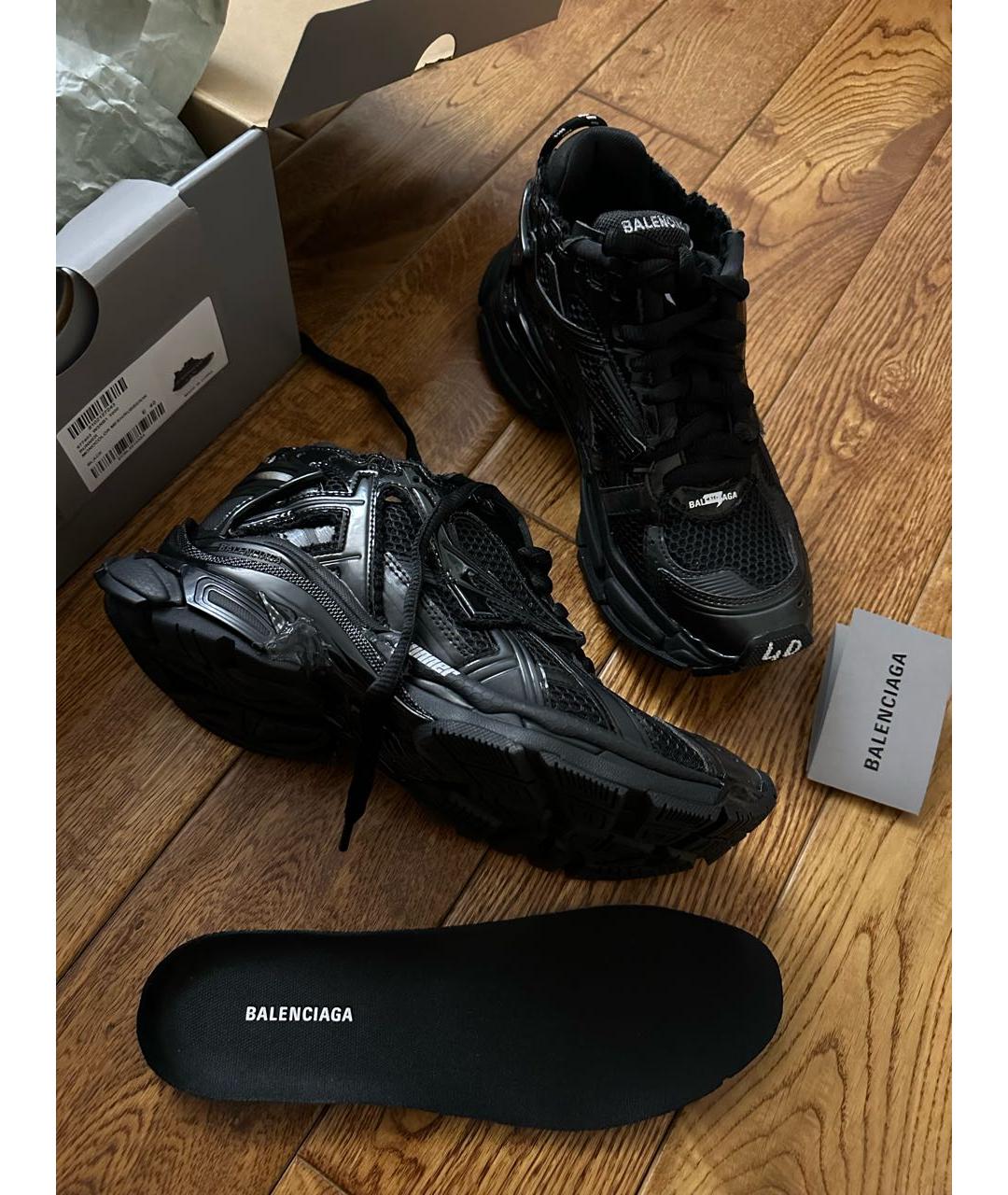 Balenciaga falcon sale