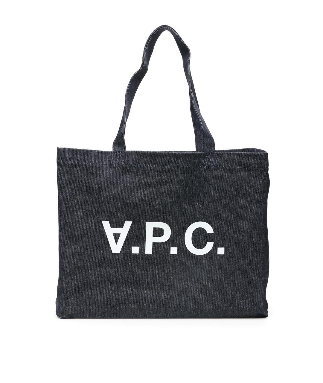 A.P.C