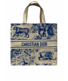 CHRISTIAN DIOR PRE-OWNED Пляжная сумка