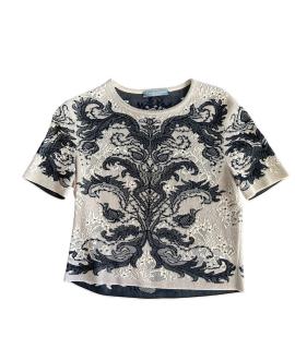 ALEXANDER MCQUEEN Футболка