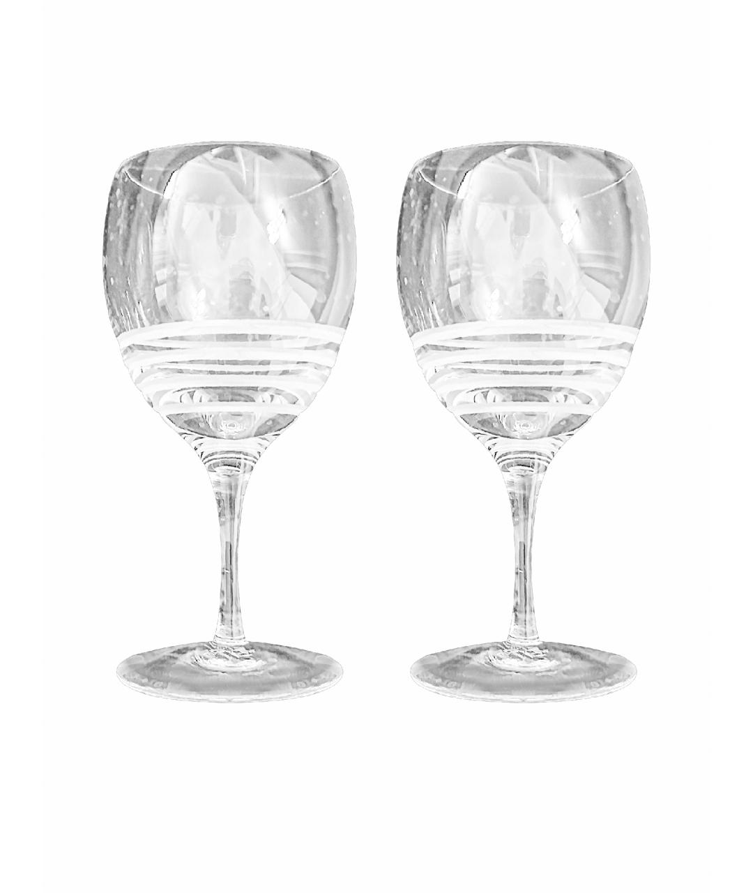 HERMES PRE-OWNED Стеклянный бокал для вина, фото 1