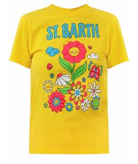 MC2 SAINT BARTH Футболка
