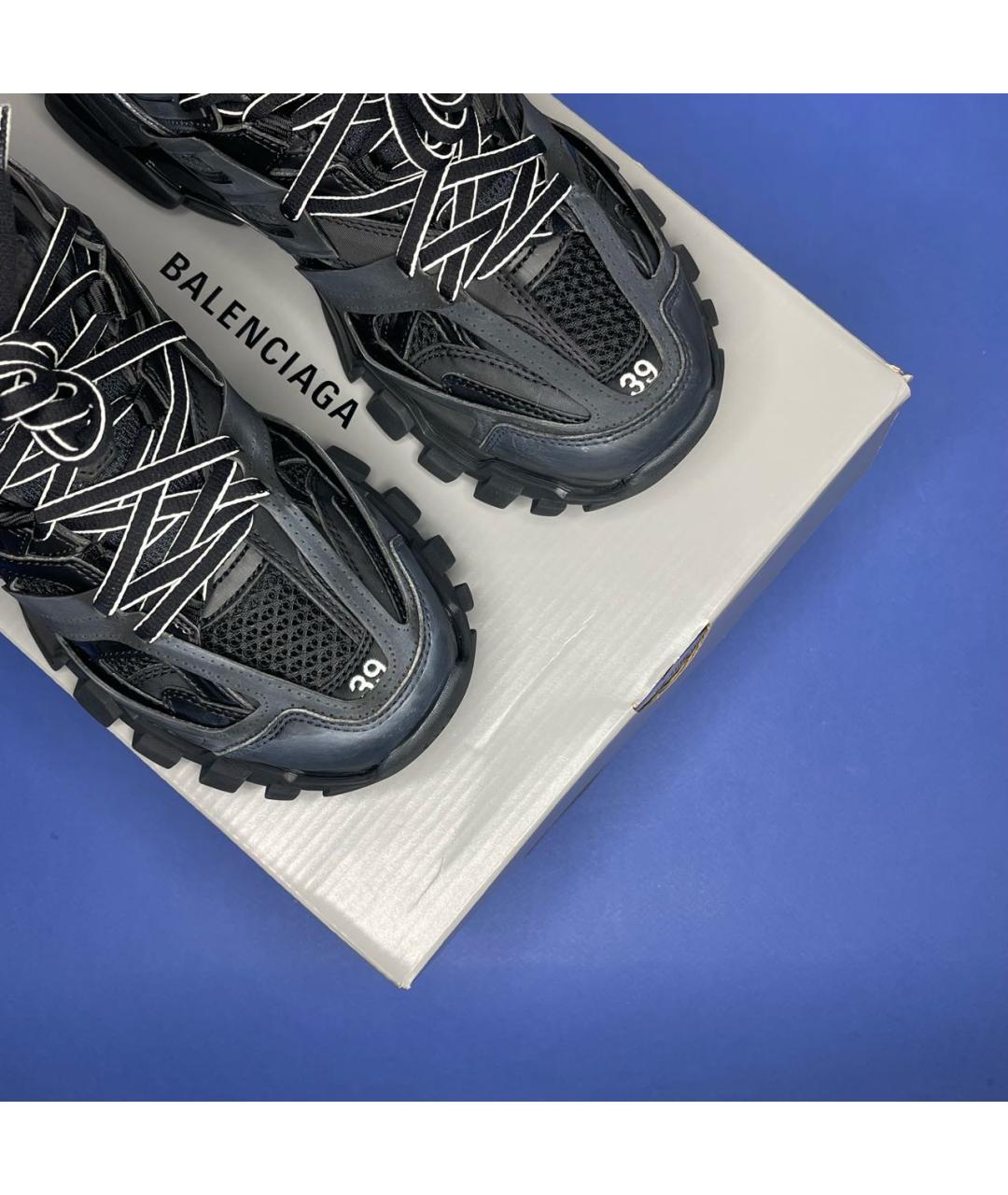 Balenciaga best sale track 44