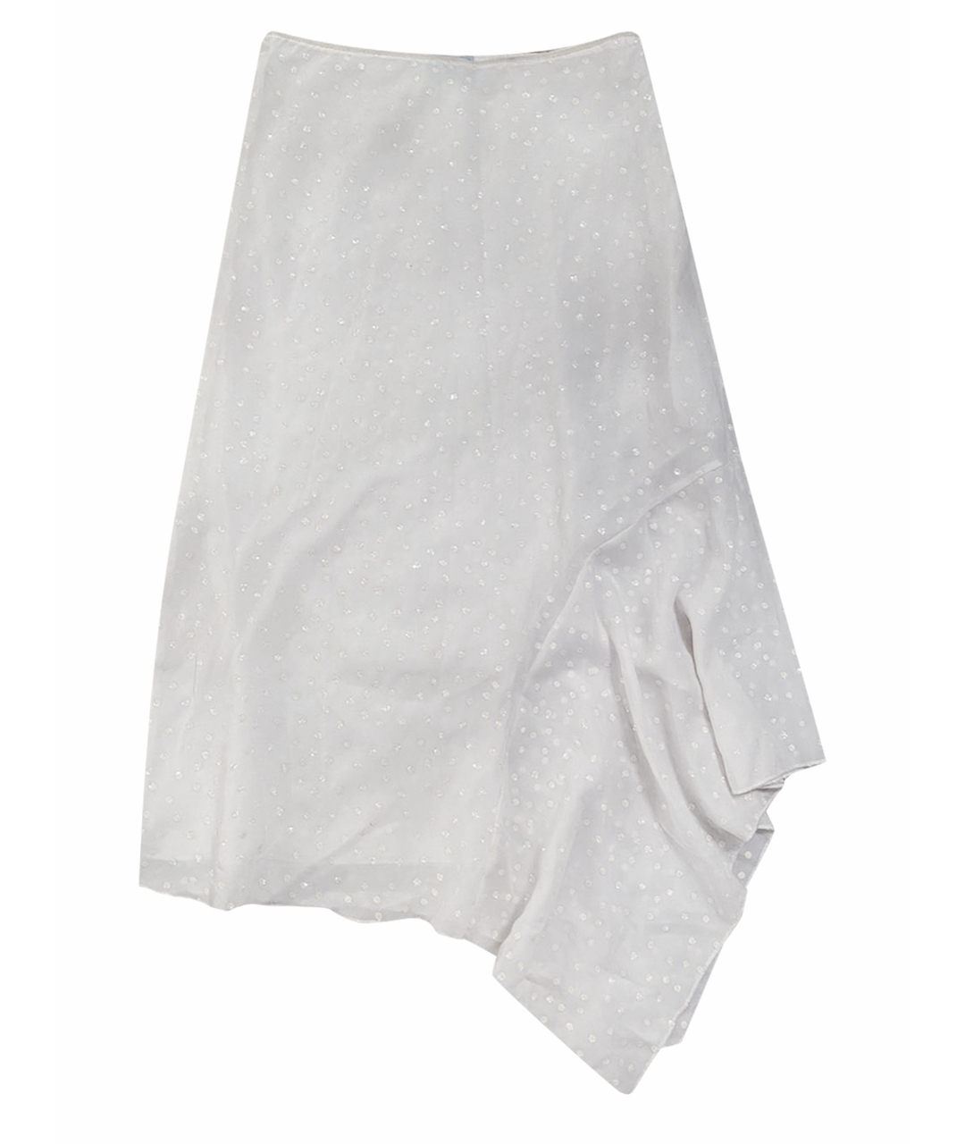 MISS BLUMARINE Полиэстеровая юбка, фото 1