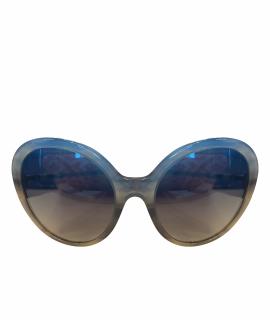 BURBERRY Солнцезащитные очки