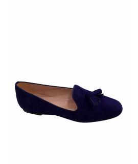 PRETTY LOAFERS Лоферы