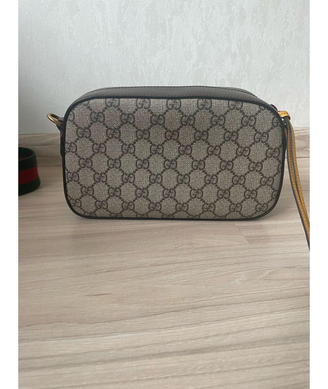 GUCCI Сумка через плечо, фото 2