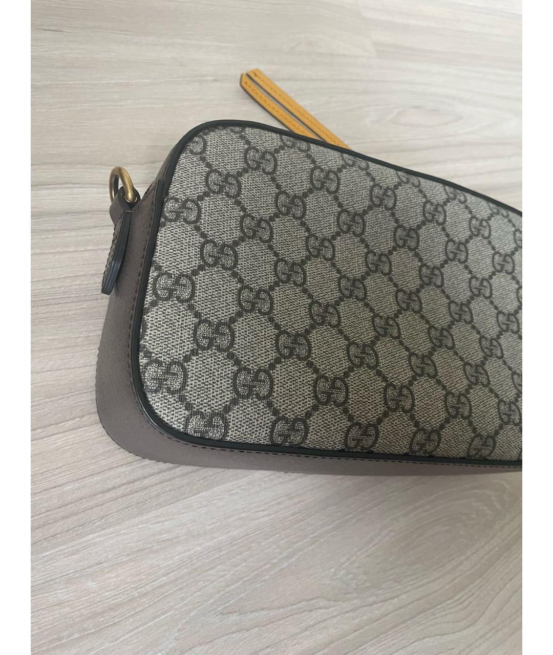 GUCCI Сумка через плечо, фото 6
