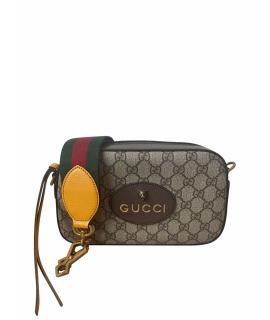 GUCCI Сумка через плечо