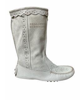 ERMANNO SCERVINO JUNIOR Сапоги