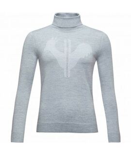 Джемпер / свитер ROSSIGNOL CLASSIC TURTLENECK SWEATER