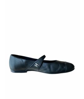 CHANEL Балетки