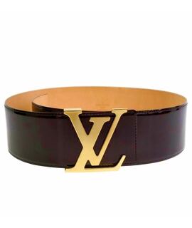 LOUIS VUITTON Ремень