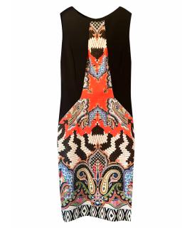 ETRO Коктейльное платье