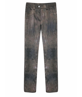 Прямые брюки LAUREL 15091 Hose Pantalon