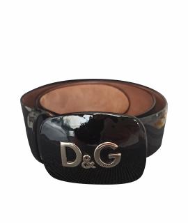 DOLCE&GABBANA Ремень