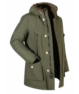 WOOLRICH Пуховик