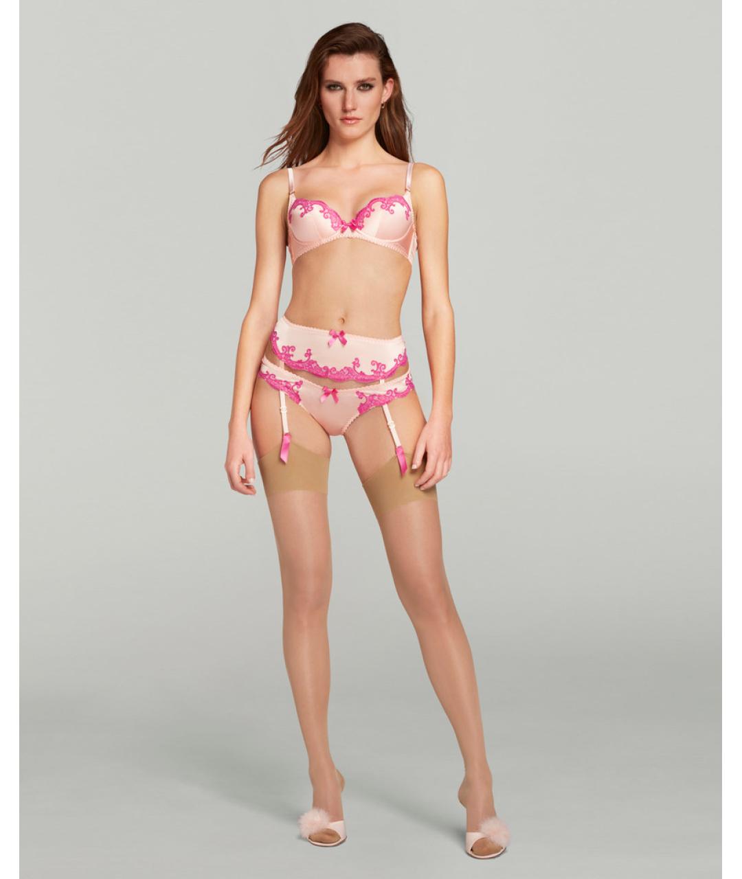 AGENT PROVOCATEUR Розовые мюли, фото 7