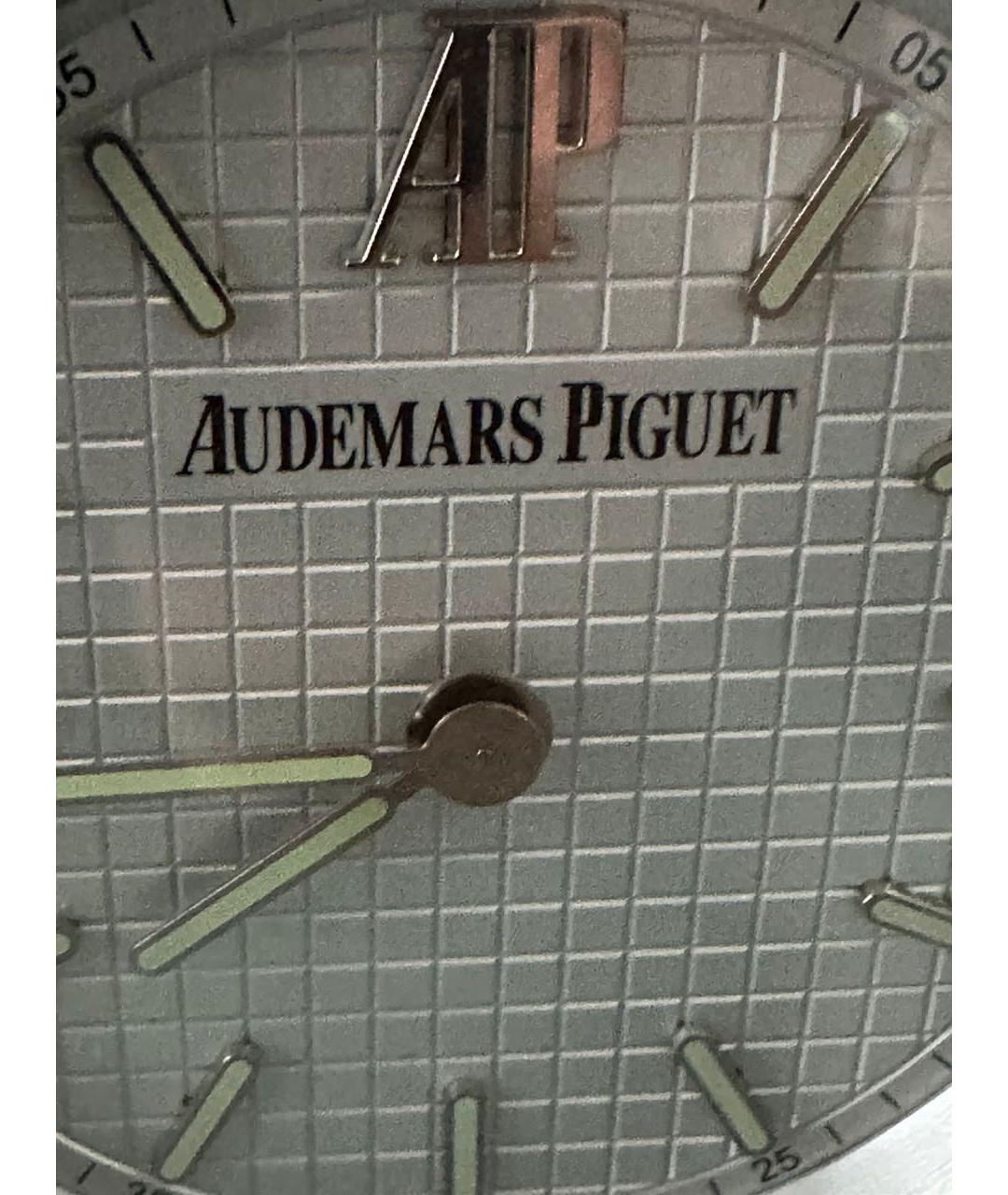 Audemars Piguet Коричневые часы, фото 4