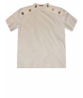 ALEXANDER MCQUEEN Футболка