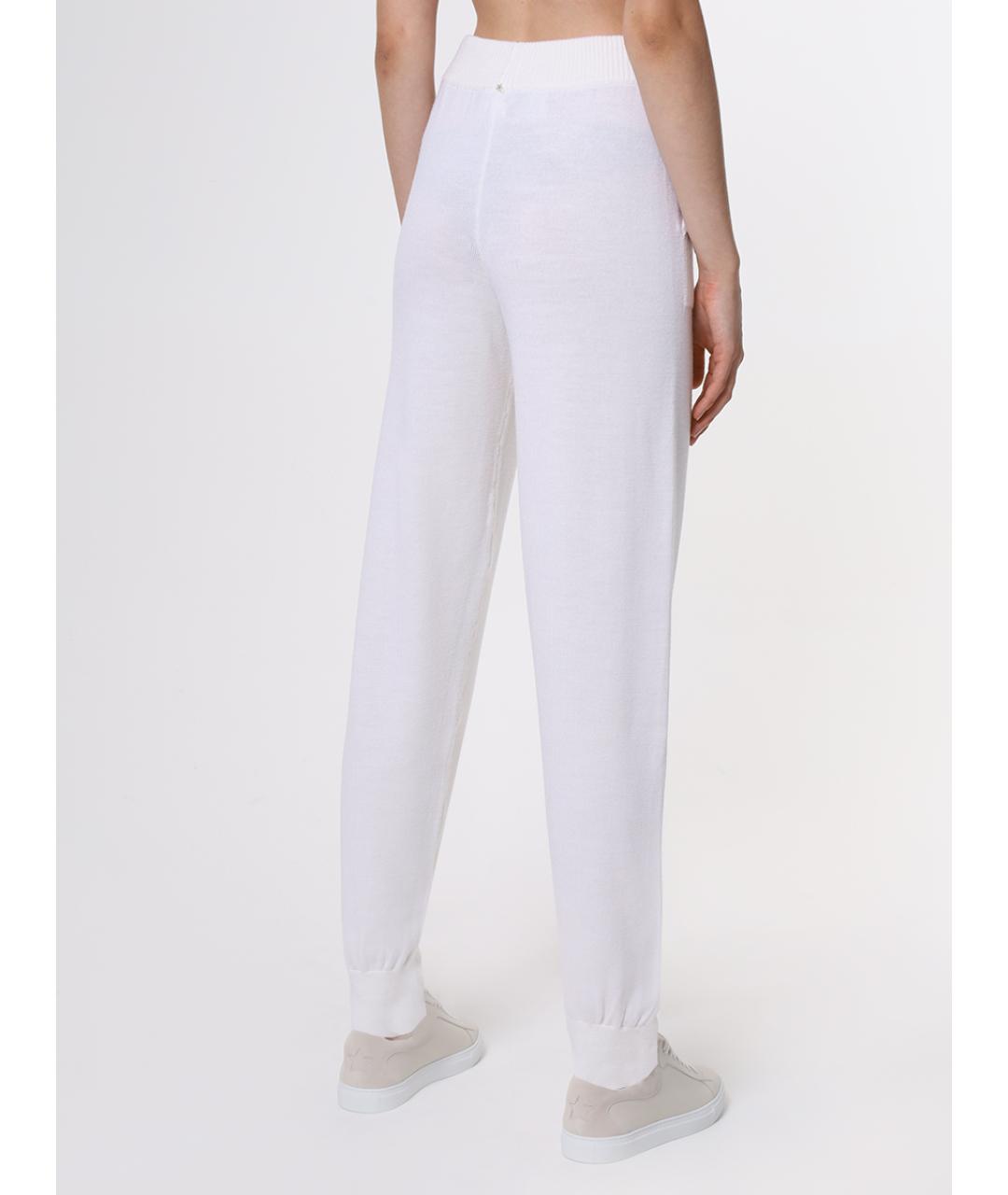 LORENA ANTONIAZZI Белая жилетка, фото 6