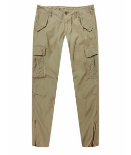 RALPH LAUREN DENIM & SUPPLY Брюки узкие