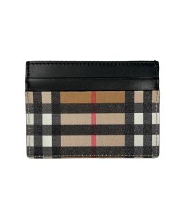 BURBERRY Визитница