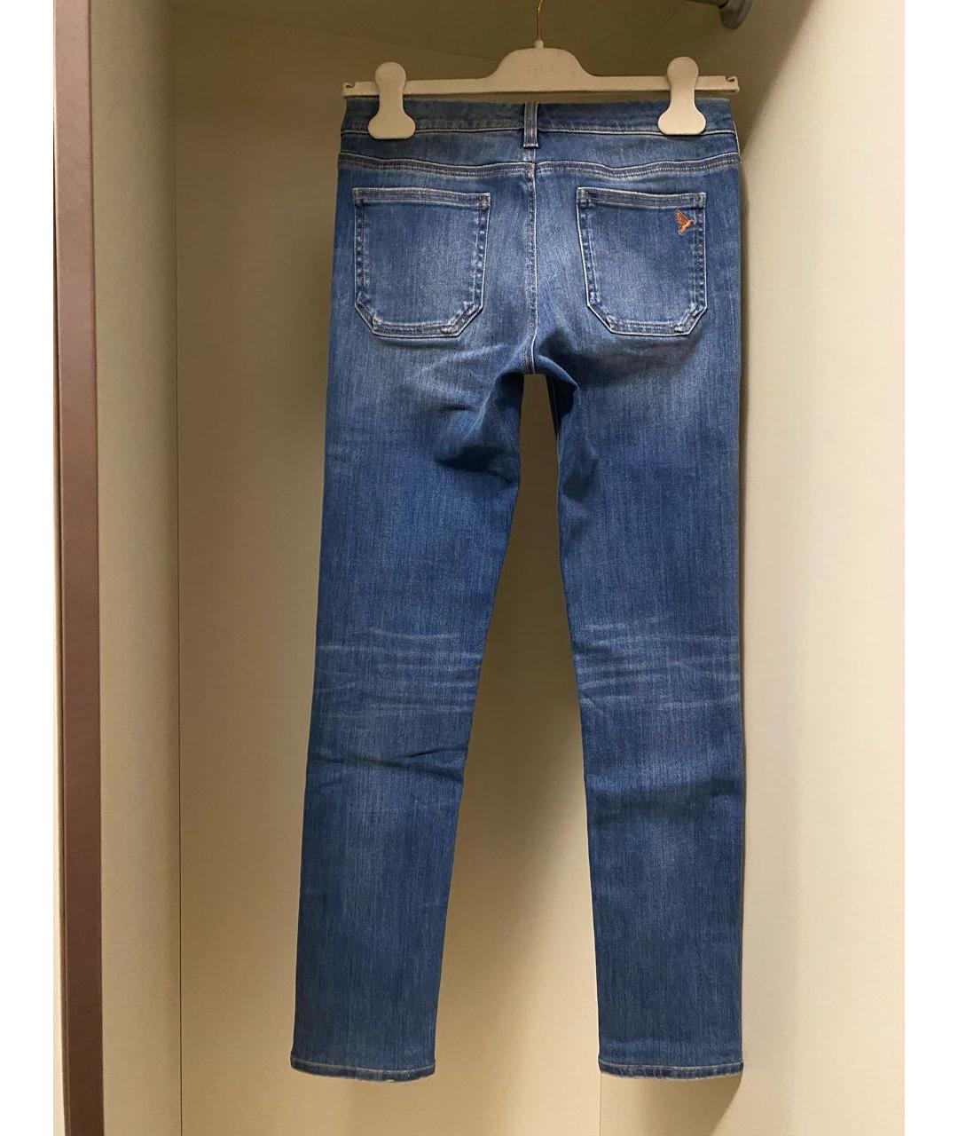 MIH JEANS Джинсы слим, фото 8