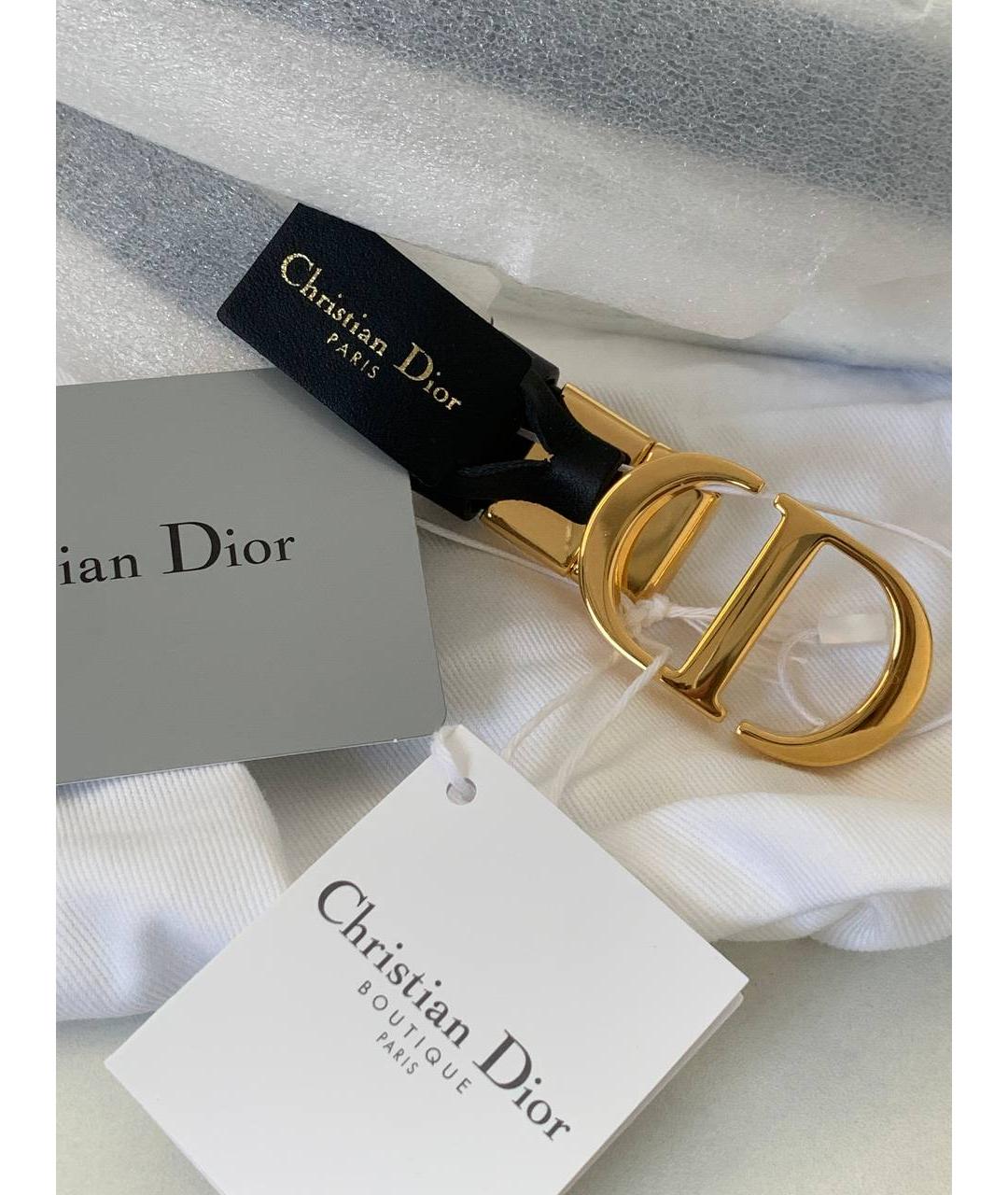 CHRISTIAN DIOR